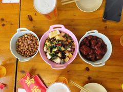 -炒豆合作社(东四总店)