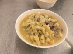 -馅饼粥·百年传承 since1926(中山路店)