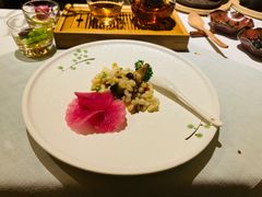 -叶叶菩提·晋福宫