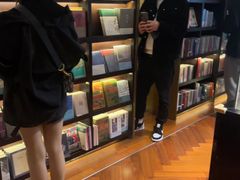 -思南书局(复兴中路店)