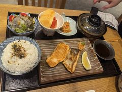 -yokocho上横町·日本食街(深业上城店)