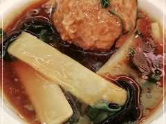 -西安饭庄·非遗陕菜(钟楼店)