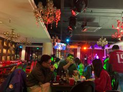 -杜尚rooftop露台酒吧