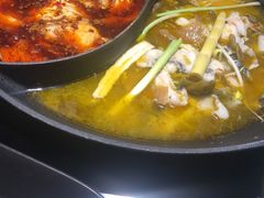 -新辣道鱼火锅(西直门店)