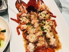 -徐记海鲜(大雁塔|金都店)