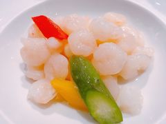 -一品淮扬 · 淮扬菜·北京万达文华酒店