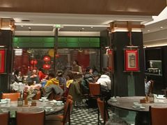 -奇芳阁·百年清真南京菜(夫子庙店)