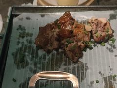 -绿茶餐厅(天津天河城店)