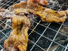 -韩风烤牛肉冷面店