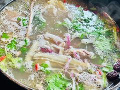 -盡膳口福·百年汤方火锅(科华北路店)