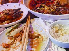 -粉墨特色菜·烧烤音乐酒馆