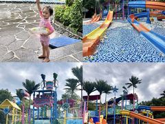 -广州锦绣香江度假别墅