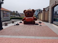 -京津佛罗伦萨小镇