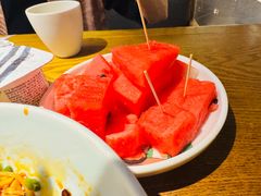 -六月雪干锅(绵阳王府井百货店)