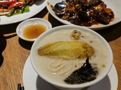 -宁波柏悦酒店·钱湖渔港