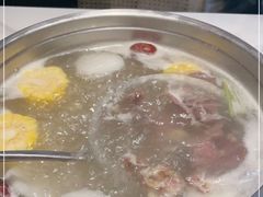 -八合里潮汕鲜牛肉火锅(福州万象城店)
