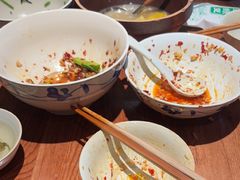 -田小狗的饭店(碧桂园店)