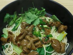 红烧肥肠小面-重庆小面(蒲淞北路店)