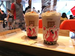 -奈雪的茶(湖滨银泰in77C区PRO店)