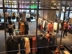 -URBAN REVIVO(深圳华润万象天地店)