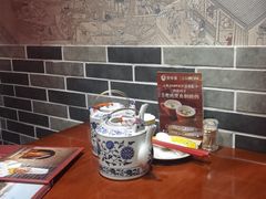 -京味张·北京烤鸭(天河南二路店)