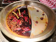 -小龙坎老火锅(天汉长街店)