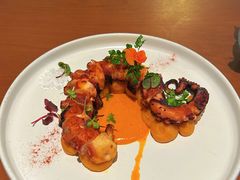 -OLLA 西班牙餐厅(丰盛里店)
