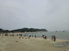 android_upload_pic-白城沙滩