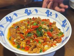 -八碗湘长沙市井菜(坡子街店)