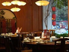 -老灶房-四川土菜(开元店)