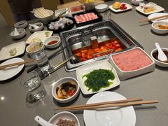 -海底捞火锅(万达广场店)