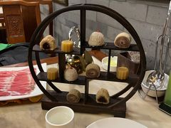 -东来顺•非遗火锅(外滩店)