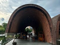 -景德镇陶阳里历史文化旅游区