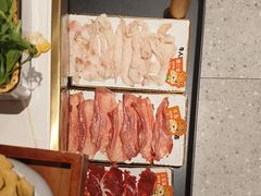-牛人日志·鲜牛肉骨汤火锅(万科里瑧店)