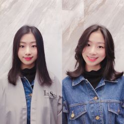 -INSTYLE造型·明星店