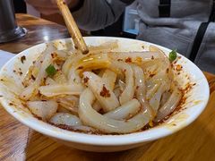 -洞子口张老二凉粉(文殊院店)