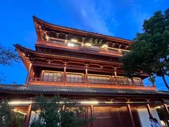 -庐山风景名胜区