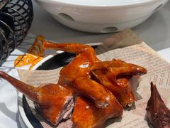 -胜记酒家(荔枝公园店)