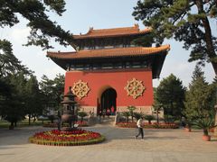 -普陀宗乘之庙(小布达拉宫)