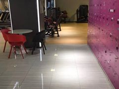 -一兆韦德健身(张杨路店)