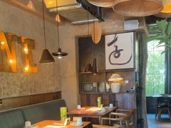 -薇酌饮·陕西菜(南门外店)