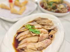 -潮静·潮州小馆·海鲜·卤味·砂锅粥