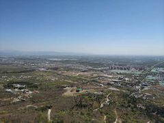 -北京鹫峰国家森林公园