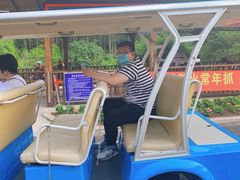 -萨尔浒风景区