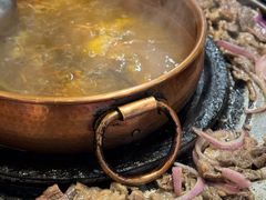 -阿山卓·野生菌火锅·纳西火塘烤肉