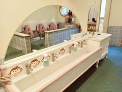 -西城区悠米幼儿园(广外园区)