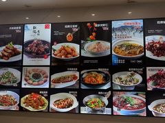 -西山人家·传统苏帮菜·家宴(木渎店)