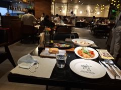 -西堤牛排(北京国瑞店)