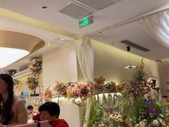 -LE SHARE洛笙·花园西餐(北京路步行街店)
