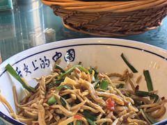 -罗大姐湘潭菜馆(洋湖春园店)